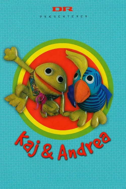 Постер: Kaj og Andrea