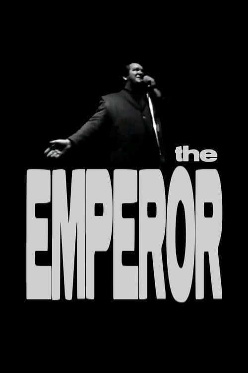 Постер: The Emperor