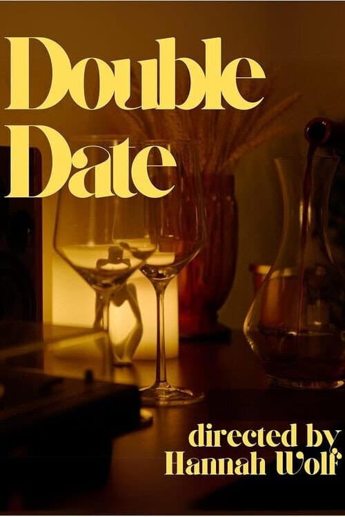 Постер: Double Date