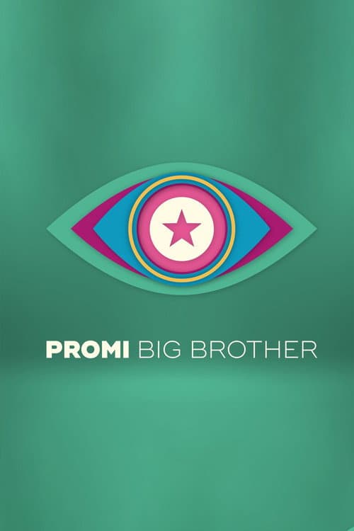 Постер: Promi Big Brother