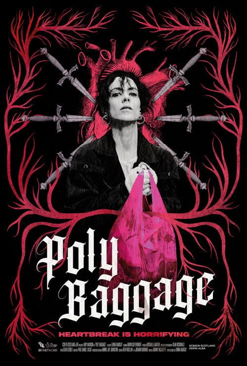 Постер: Poly Baggage