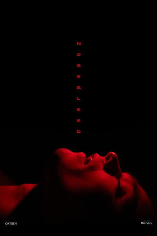 Постер: Nosebleed