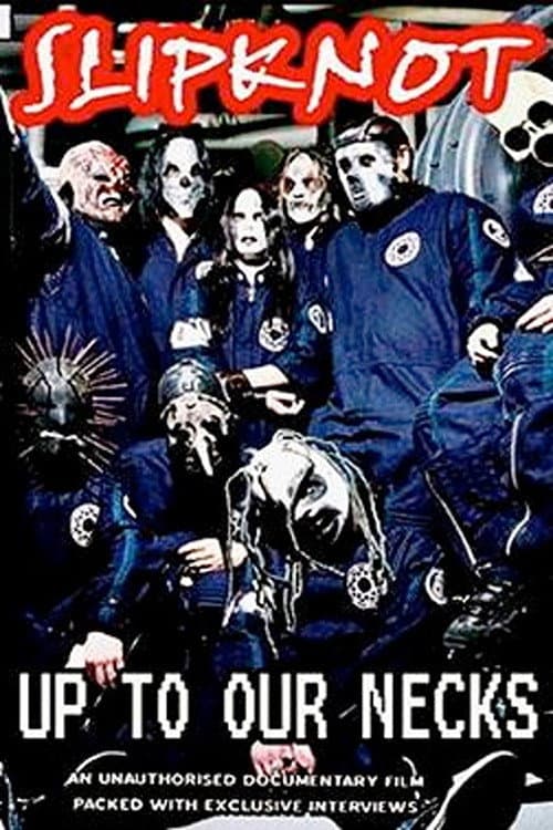 Постер: Up to Our Necks