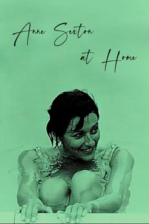 Постер: Anne Sexton at Home