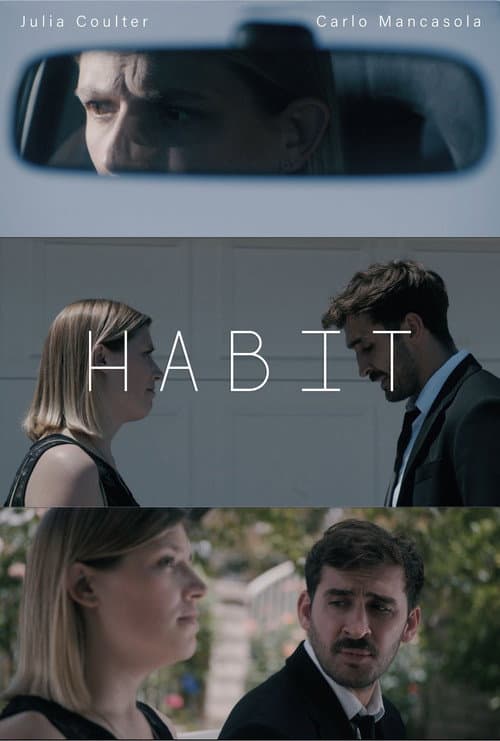 Постер: Habit