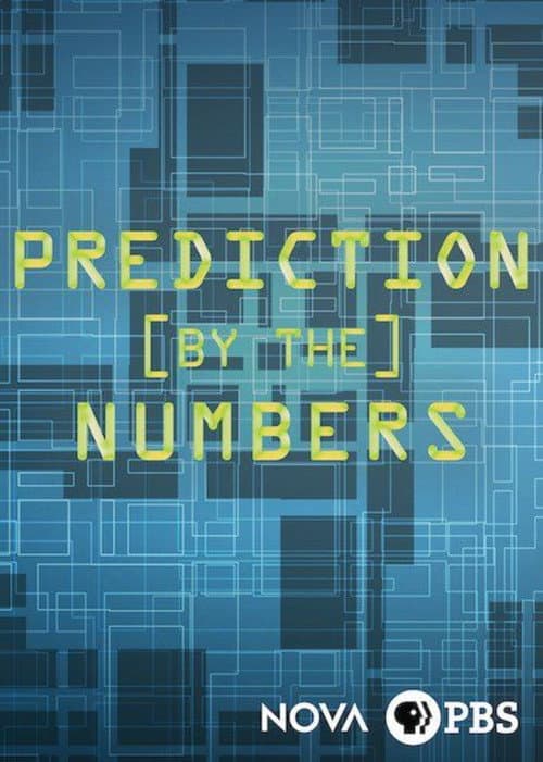 Постер: NOVA: Prediction by the Numbers