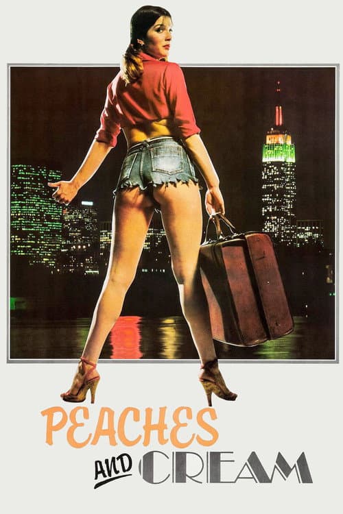 Постер: Peaches and Cream