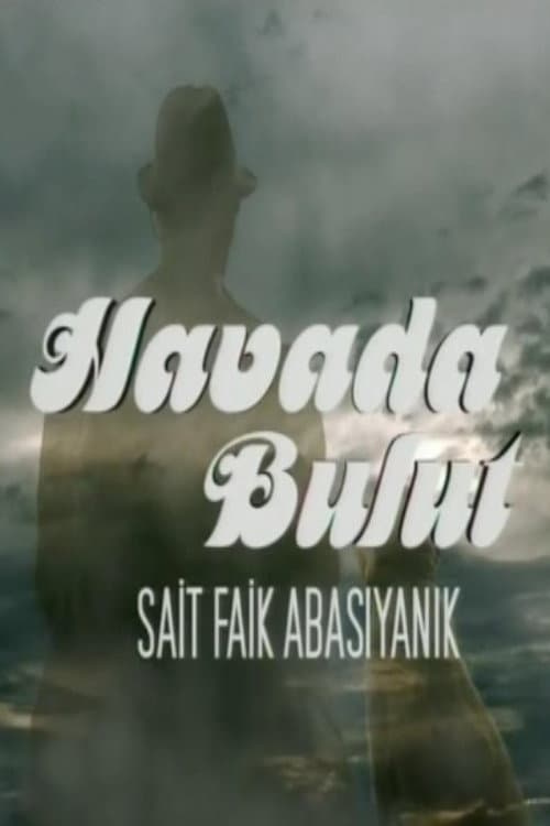 Постер: Havada Bulut