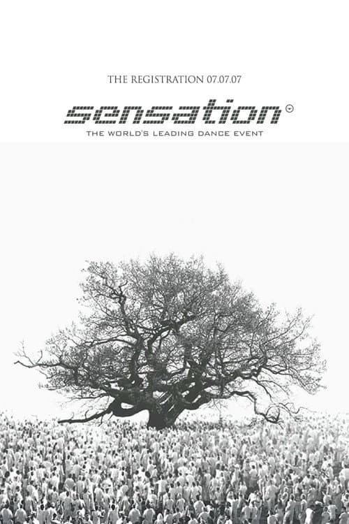 Постер: Sensation White: 2007 - Netherlands