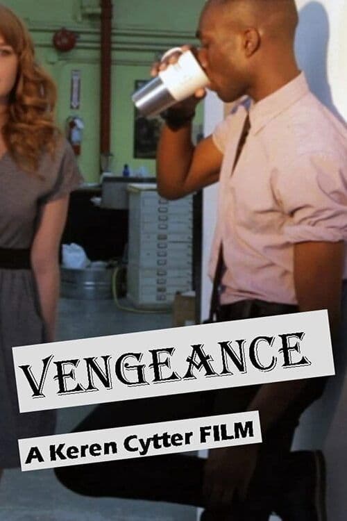 Постер: Vengeance