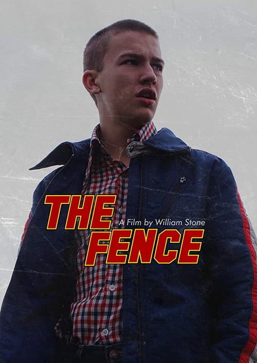 Постер: The Fence
