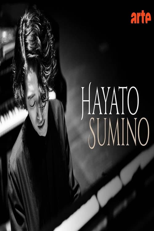 Постер: Hayato Sumino joue Chopin, Ravel & Brahms Nippon Budokan Hall, Tokyo