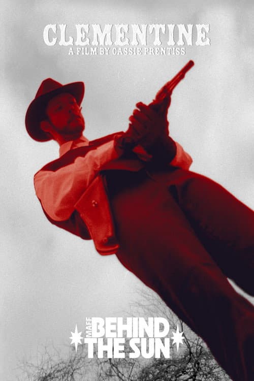 Постер: Clementine