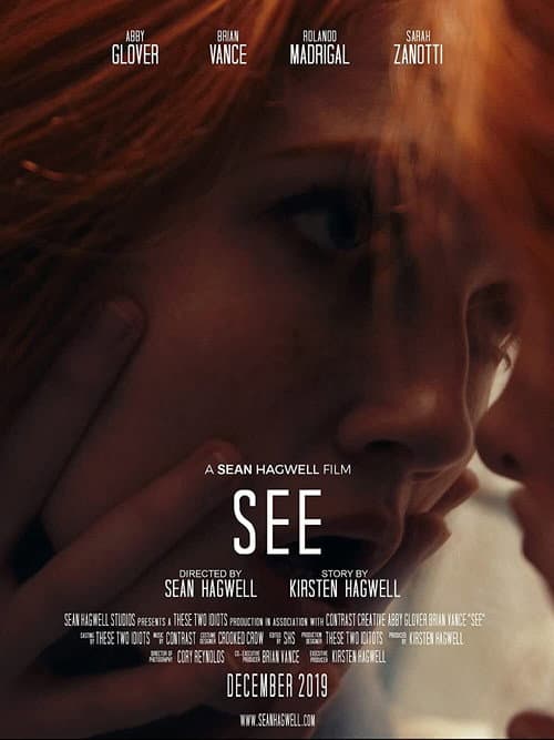 Постер: See