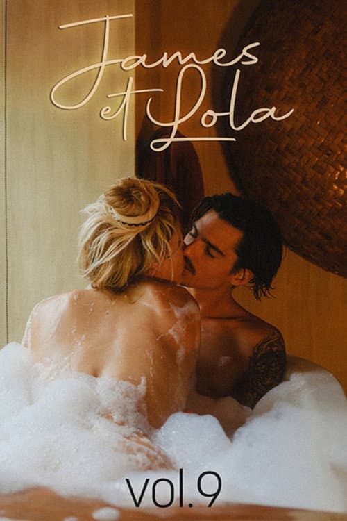 Постер: James And Lola 9