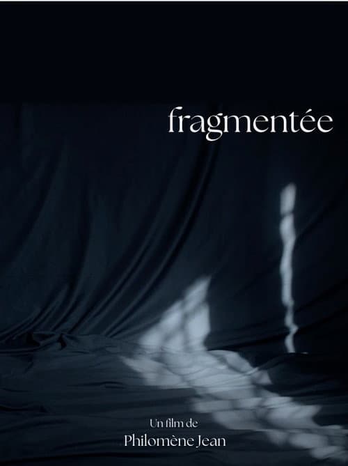Постер: fragmentée