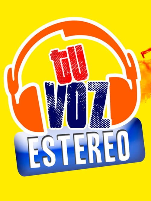Постер: Tu Voz Estéreo