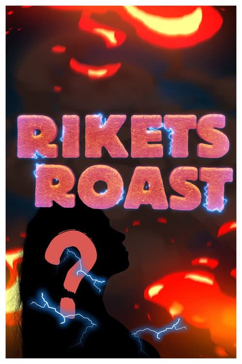Постер: Rikets Roast