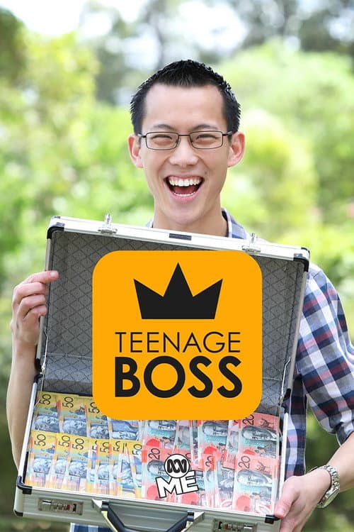Постер: Teenage Boss