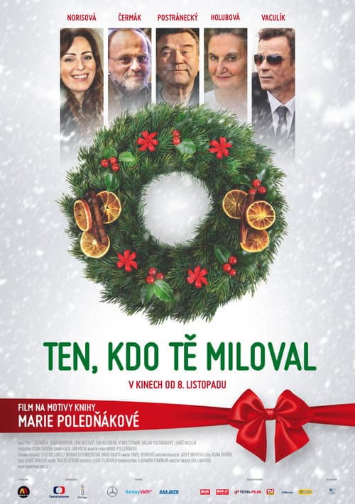 Постер: Ten, kdo tě miloval