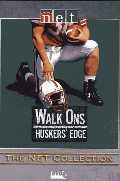 Постер: Walk Ons: Huskers’ Edge