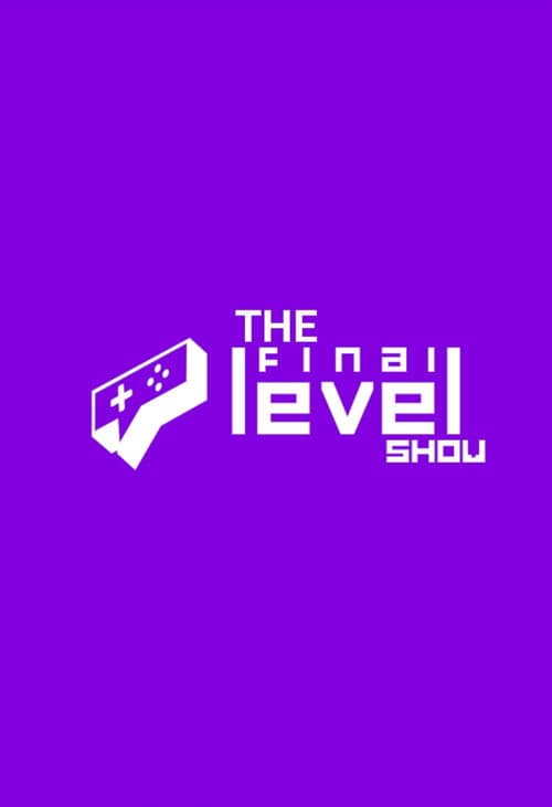 Постер: The Final Level Show - FELIPE NETO
