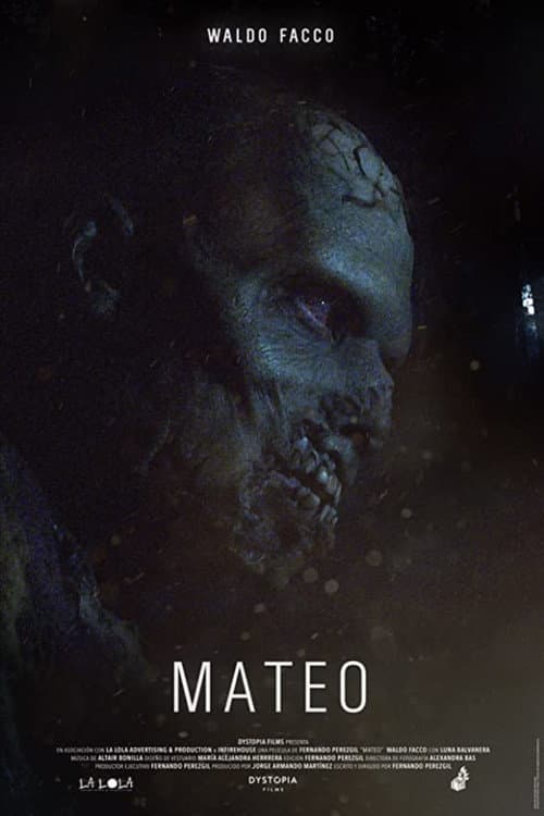 Постер: Mateo