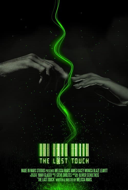Постер: The Last Touch