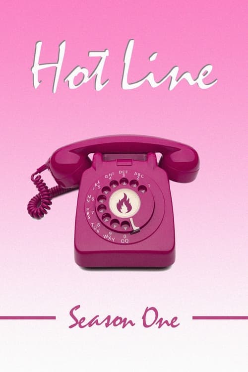 Постер: Hot Line