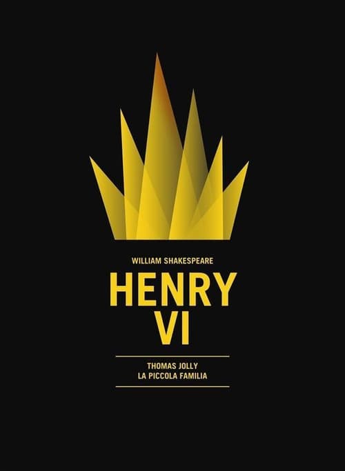 Постер: Henry VI