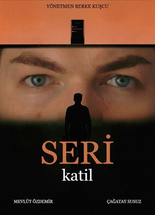 Постер: SERİ katil