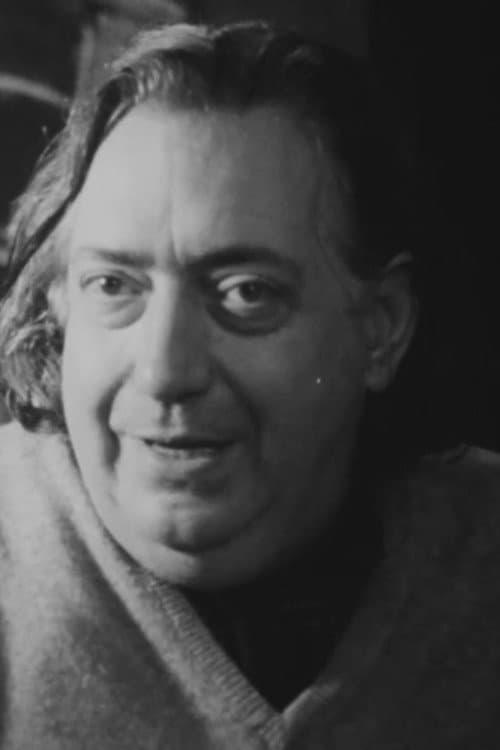 Постер: Le Musée fantôme