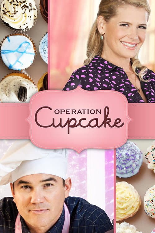 Постер: Operation Cupcake