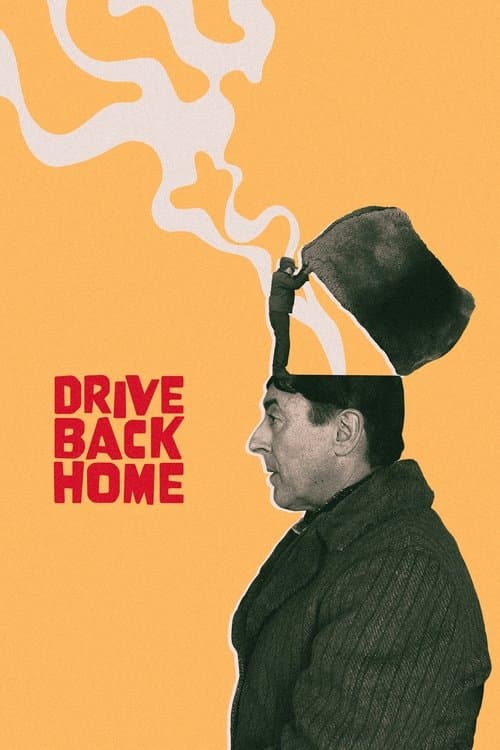 Постер: Drive Back Home