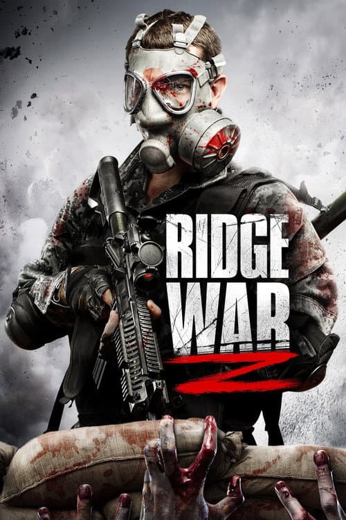 Постер: Ridge War Z