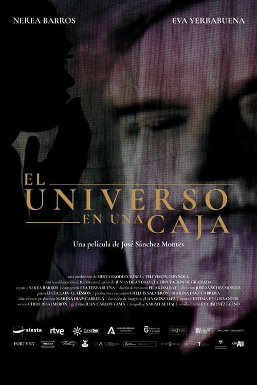 Постер: El universo en una caja