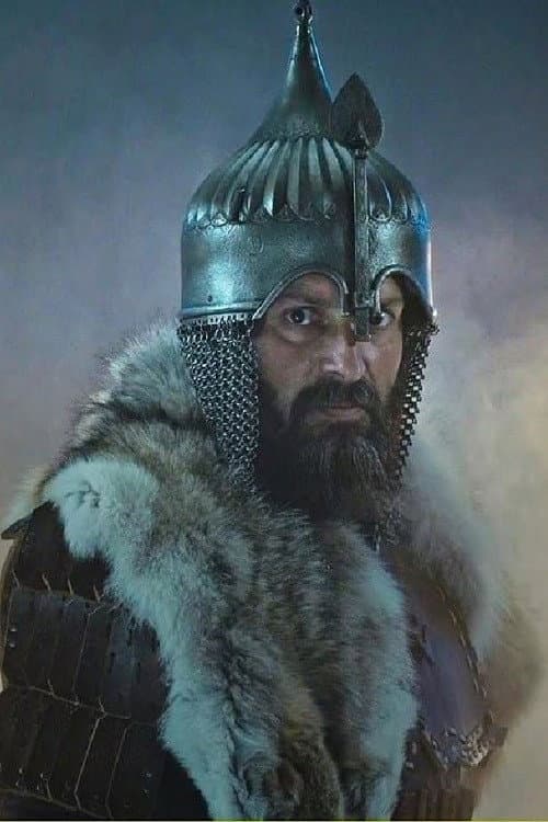 Постер: Savaşın Efsaneleri: Malazgirt Savaşı