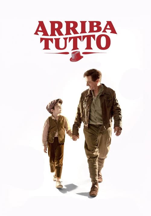 Постер: Arriba Tutto