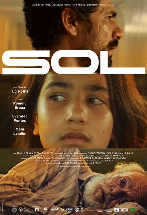Постер: Sol