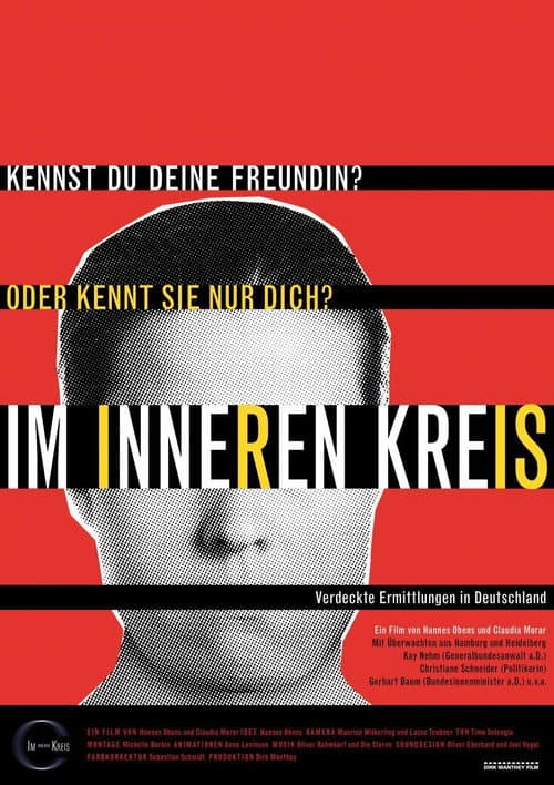 Постер: Im inneren Kreis