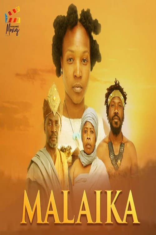 Постер: Malaika