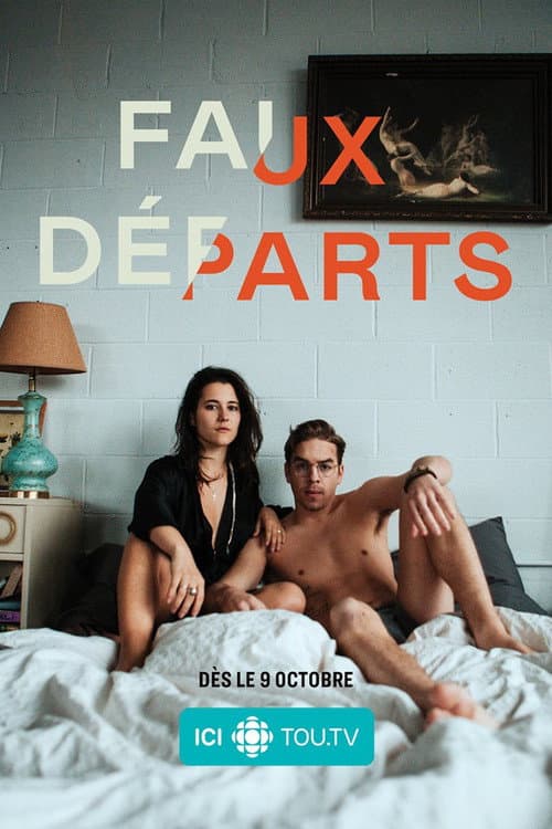 Постер: Faux départs