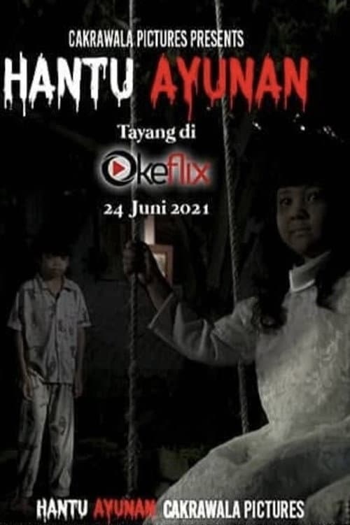 Постер: Hantu Ayunan