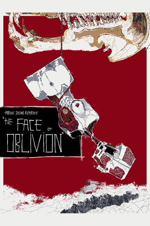 Постер: The Face Of Oblivion