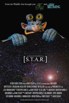 Постер: STAR [Space Traveling Alien Reject]