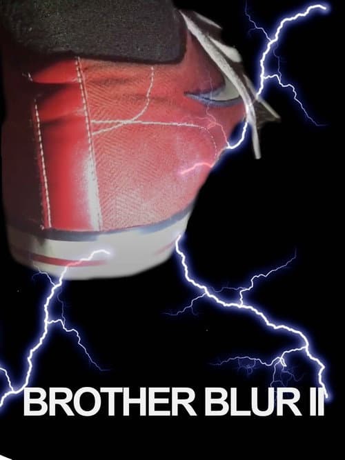Постер: Brother Blur 2
