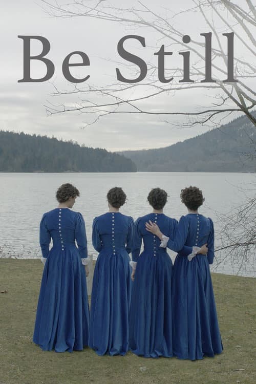 Постер: Be Still