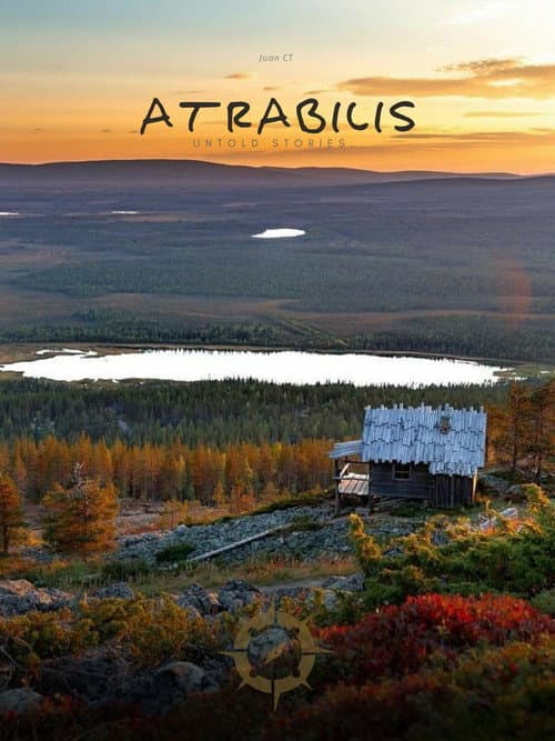 Постер: Atrabilis