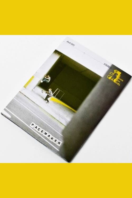 Постер: Pacemaker