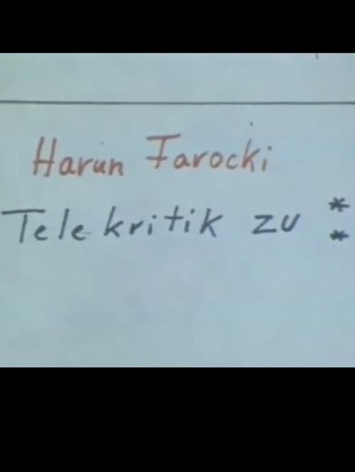 Постер: Telekritik zu: The Song of Ceylon